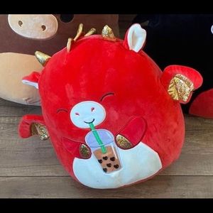 Looking for dragons Squishmallows